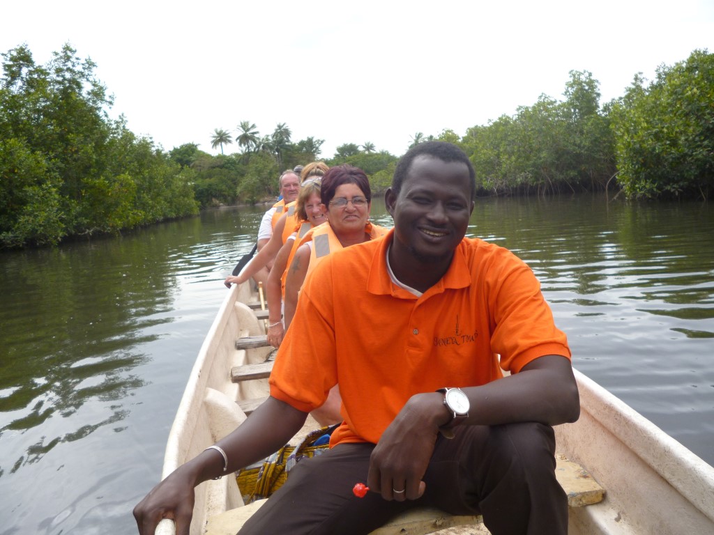 Makasutu Cultural Forest: A Nature and Culture Day Trip in The Gambia