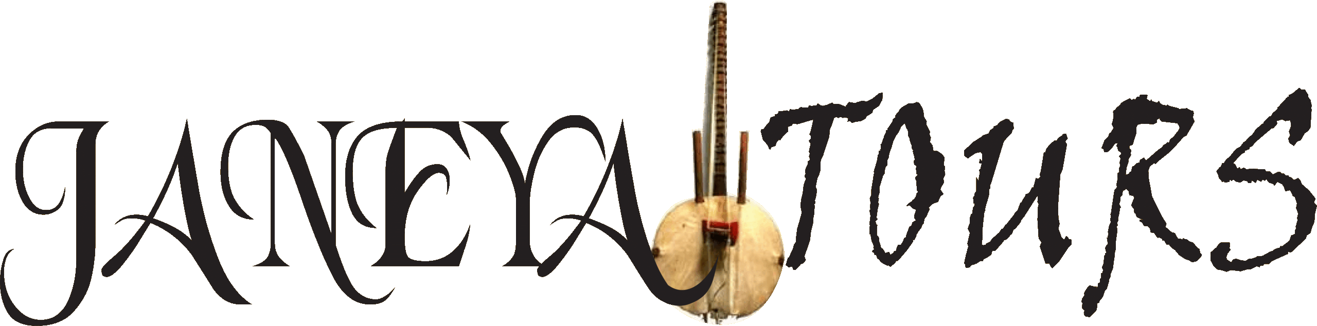 Janeyatours logo